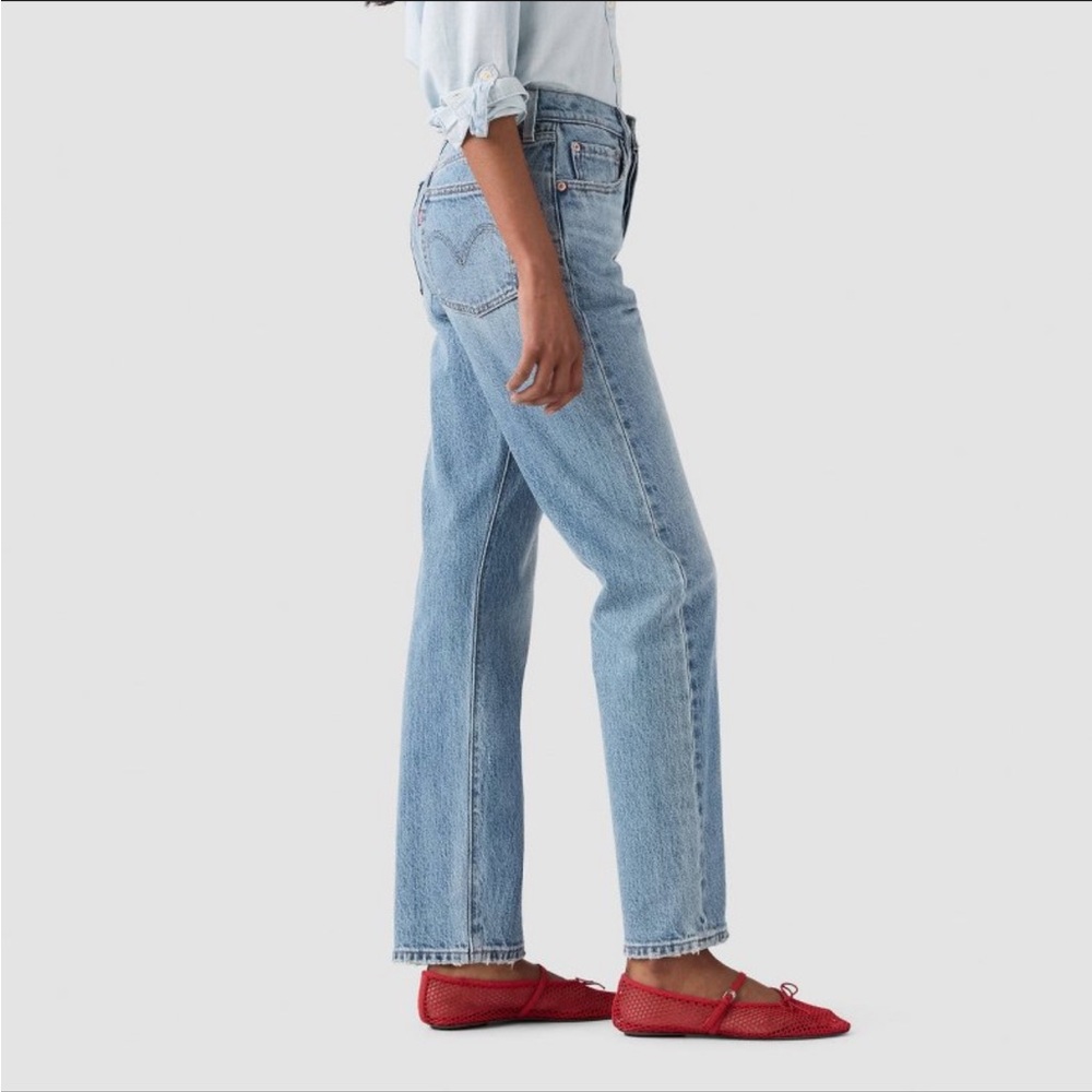 Levi’s 501